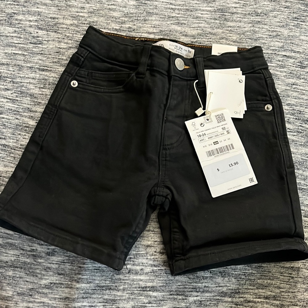 Zara bundle